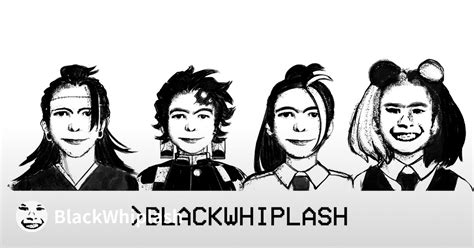 blackwhiplasg|BlackWhiplash's illustrations/manga .